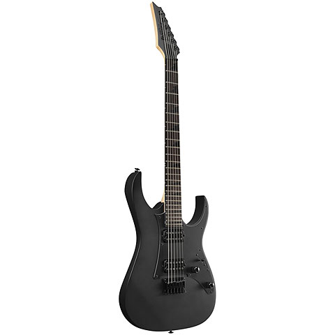 Ibanez Gio GRGR131EX -BKF « E-Gitarre | Musik Produktiv