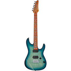 Ibanez AZ2402 Apple Green Metallic « Electric Guitar