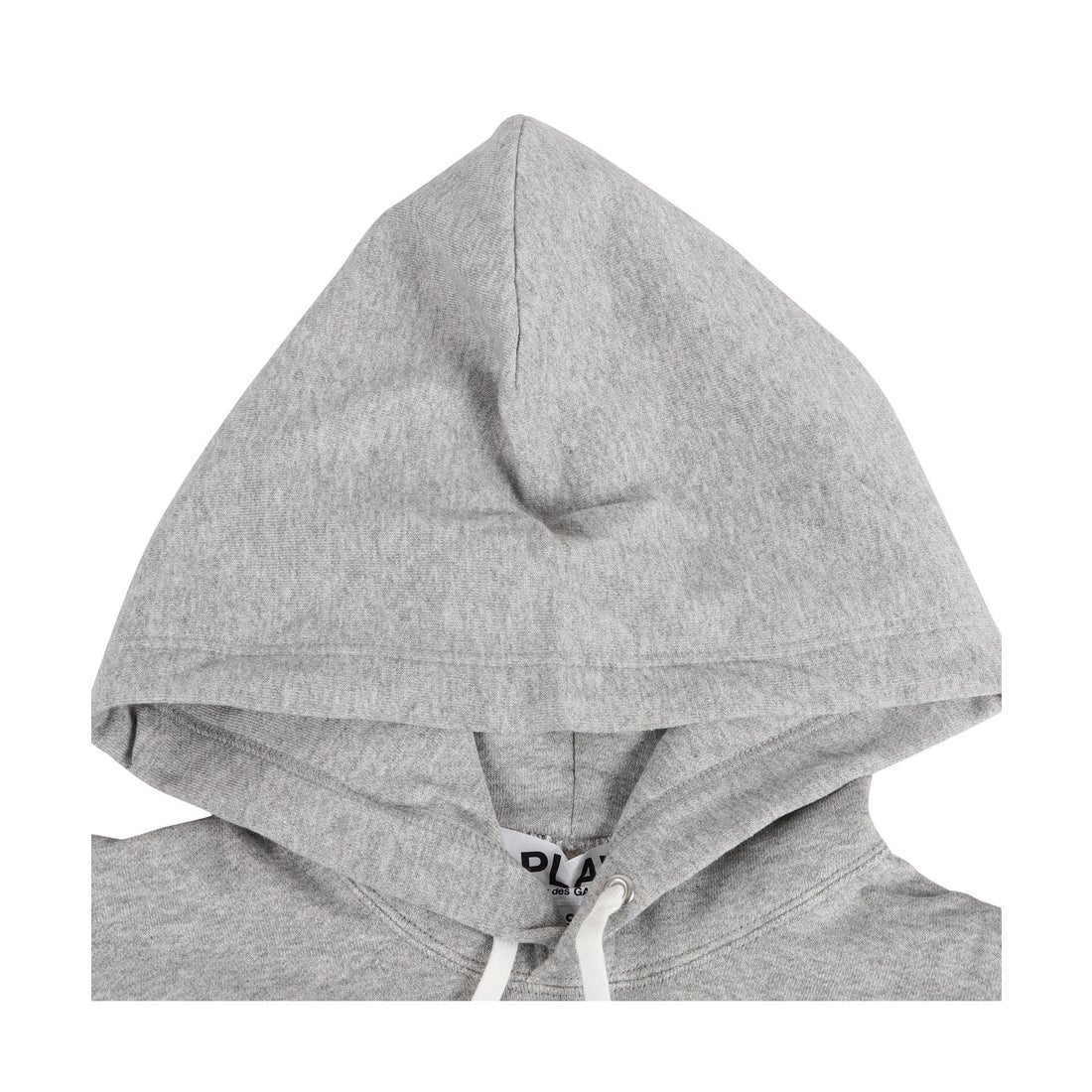 プレイ コムデギャルソン PLAY PLAY COMME des GARCONS パーカー