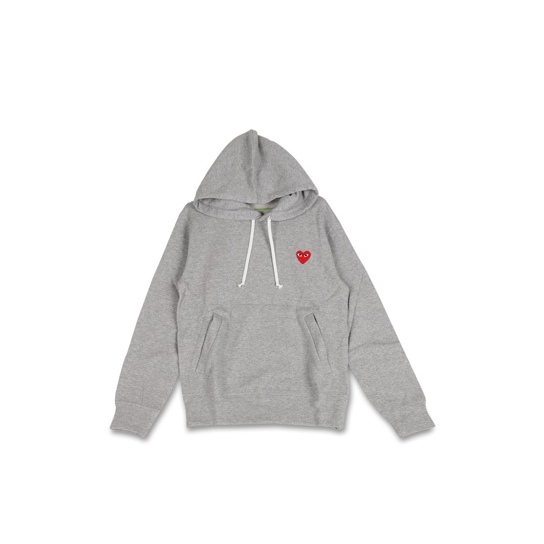 プレイ コムデギャルソン PLAY PLAY COMME des GARCONS パーカー