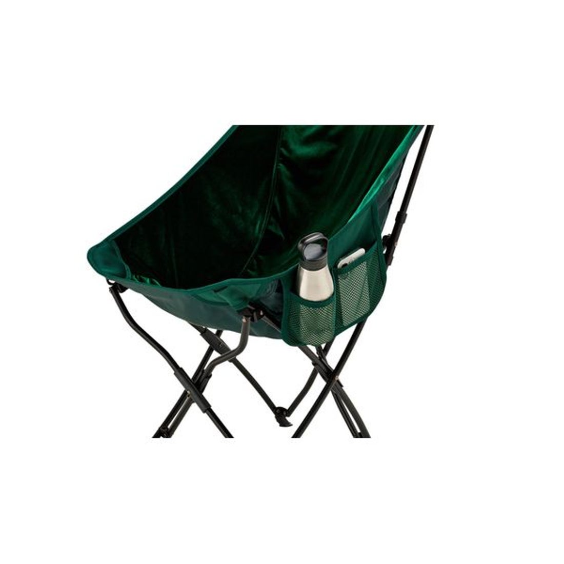 コールマン Coleman ヒーリングチェアNX HB(V.グリーン) （V.GREEN