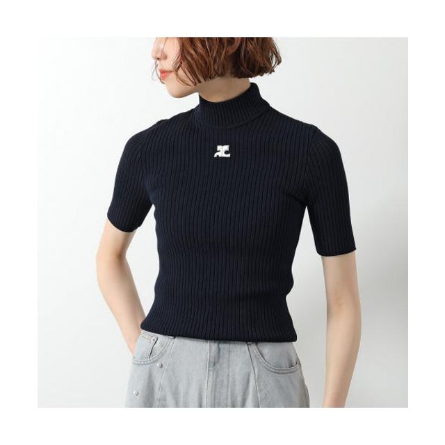 courreges クレージュ - レディース ニット・セーター - ファッション