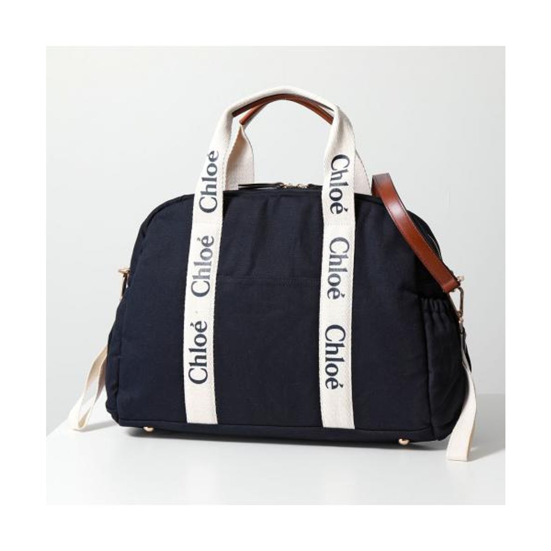 クロエ Chloe Chloe Kids マザーズバッグ SAC A LANGER C20190 C20191