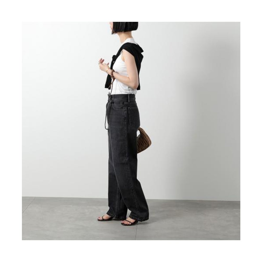 アクネストゥディオズ Acne Studios Acne Studios ジーンズ C00067