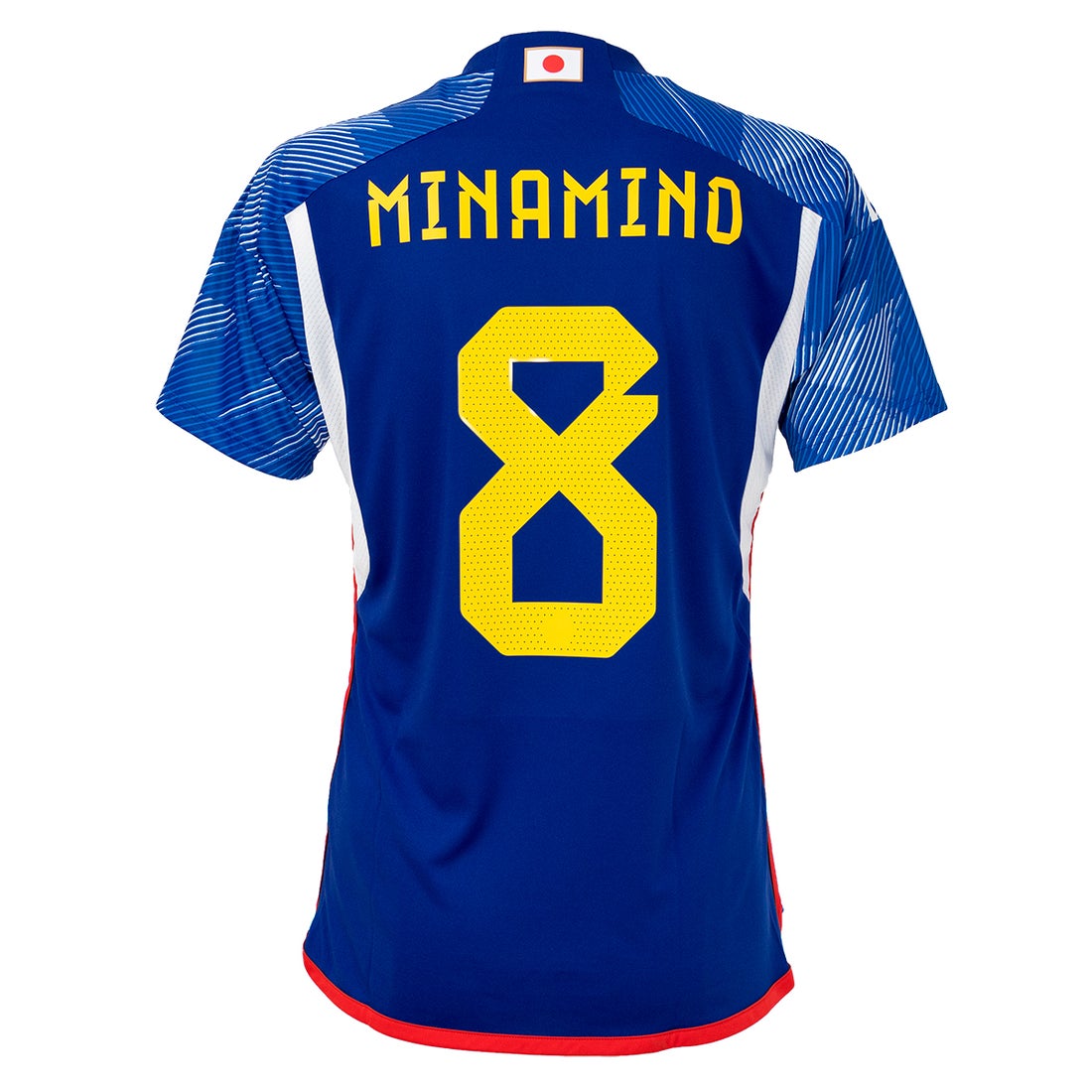 adidas アディダス サッカー日本代表 2022 ホーム レプリカ