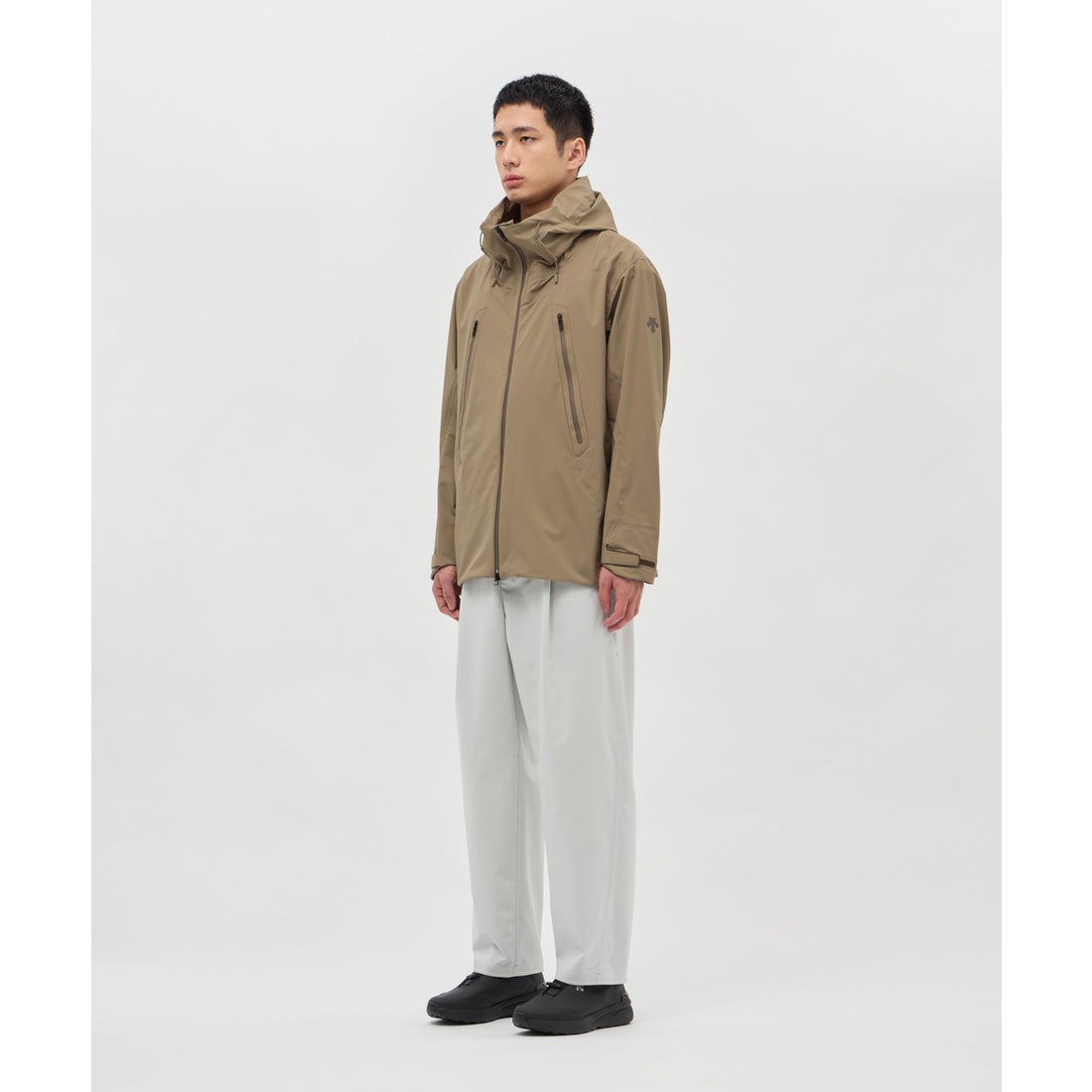 デサント オルテライン DESCENTE ALLTERRAIN ハードシェルジャケット