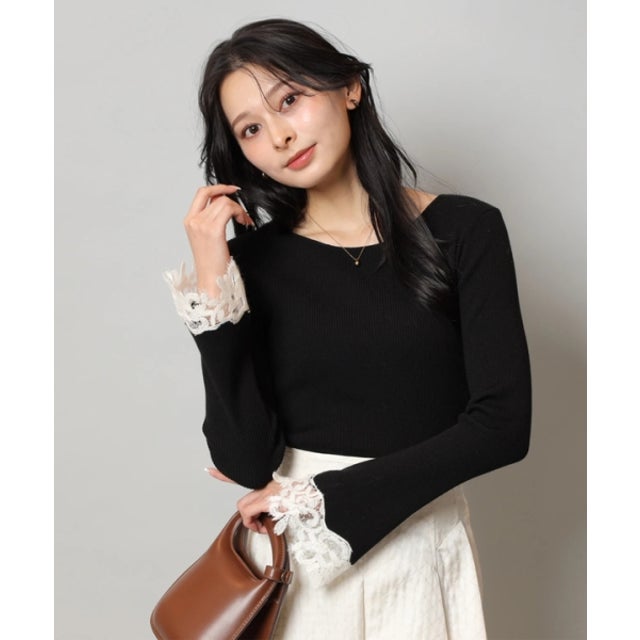 Apuweiser-riche アプワイザー・リッシェ - レディース ワンピース