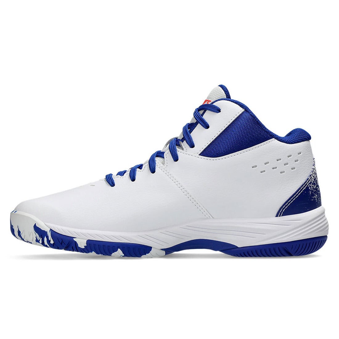 ASICS アシックス GEL-IMPROVE 3 （ホワイト/レッドスナッパー