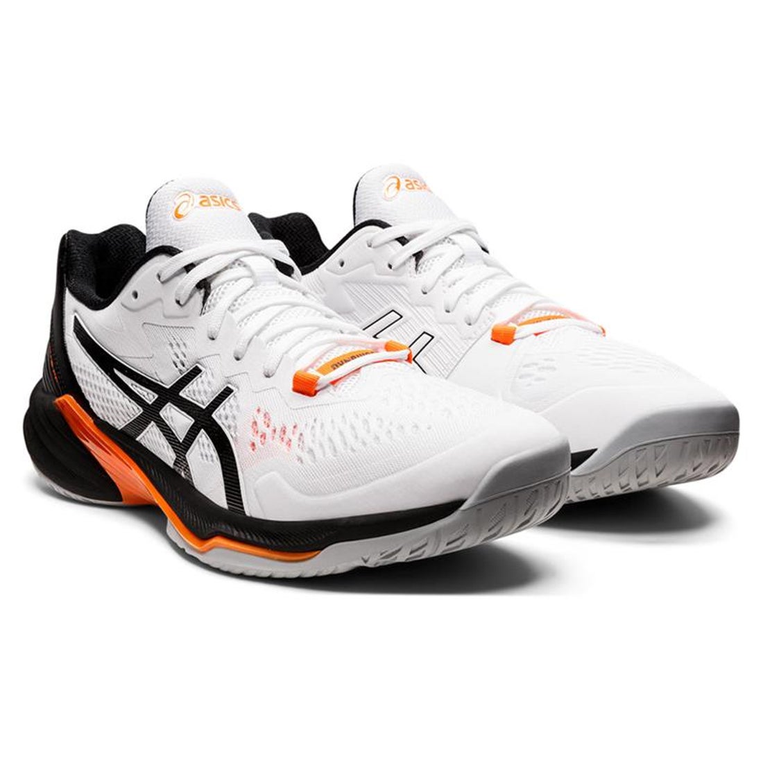 ASICS アシックス SKY ELITE FF 2(ホワイト) 1051A064 102