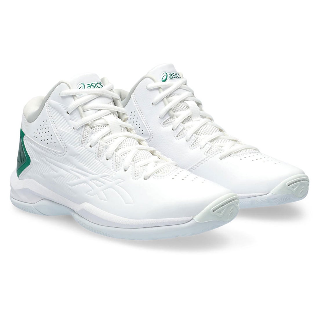 ASICS アシックス GEL-IMPROVE 2 （ホワイト/ケール) 1064A013 102