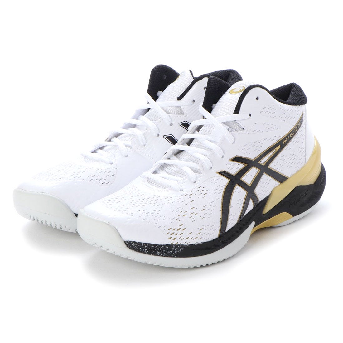 アシックス ASICS メンズ バレーボール シューズ SKY ELITE FF MT