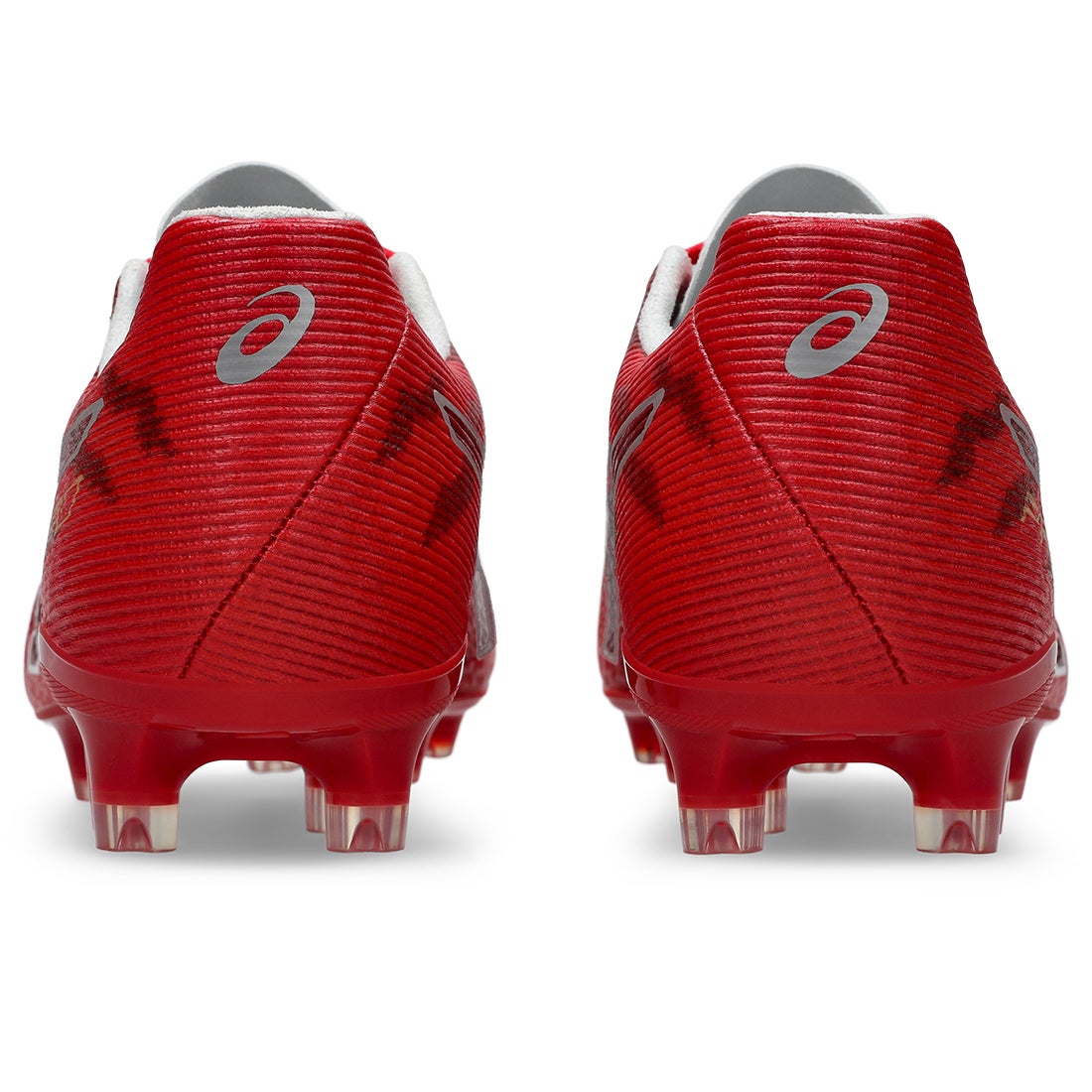 ASICS アシックス DS LIGHT ACROS PRO 3(レッド×ホワイト) 1101A071