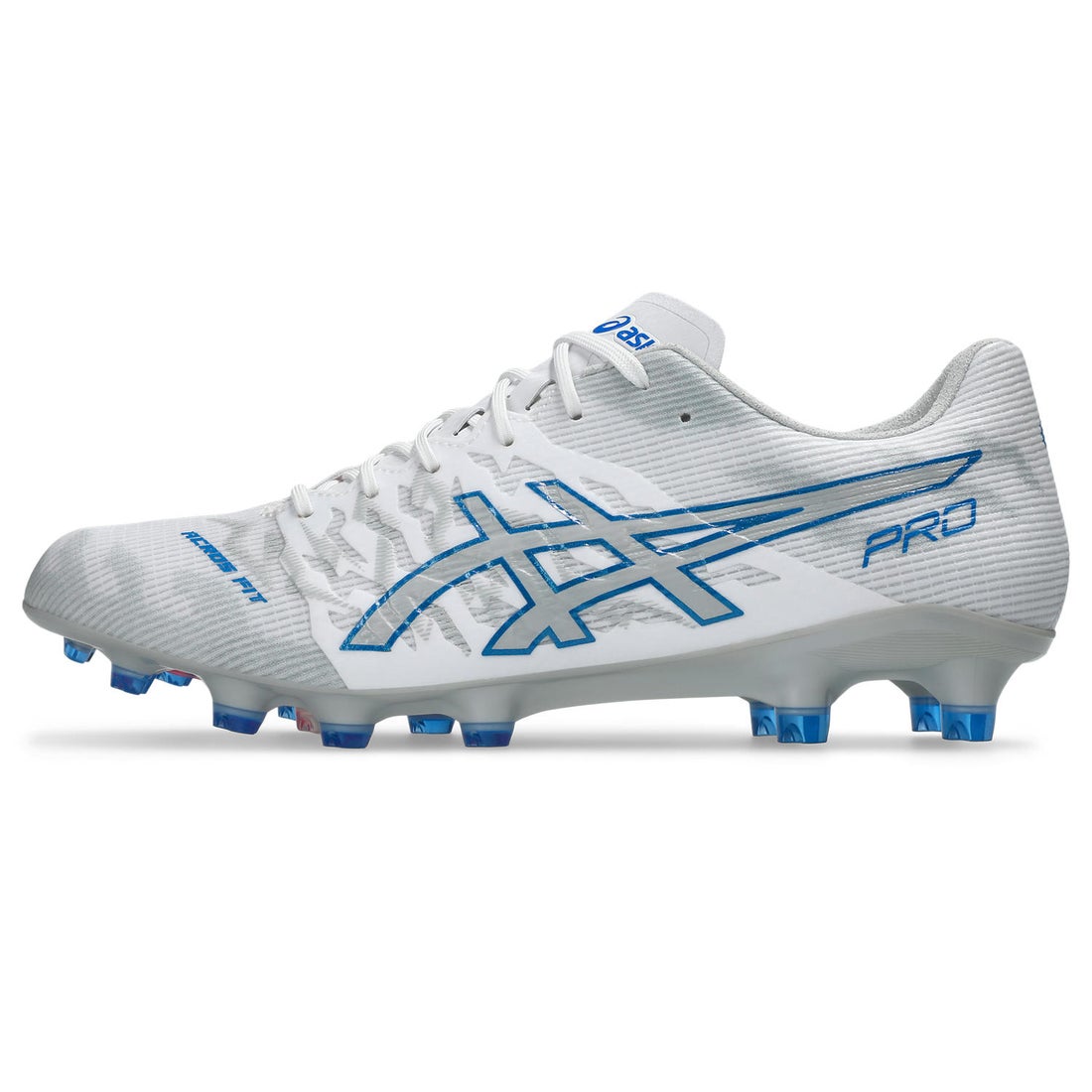ASICS アシックス DS LIGHT ACROS PRO 3(ホワイト×ブルー) 1101A071