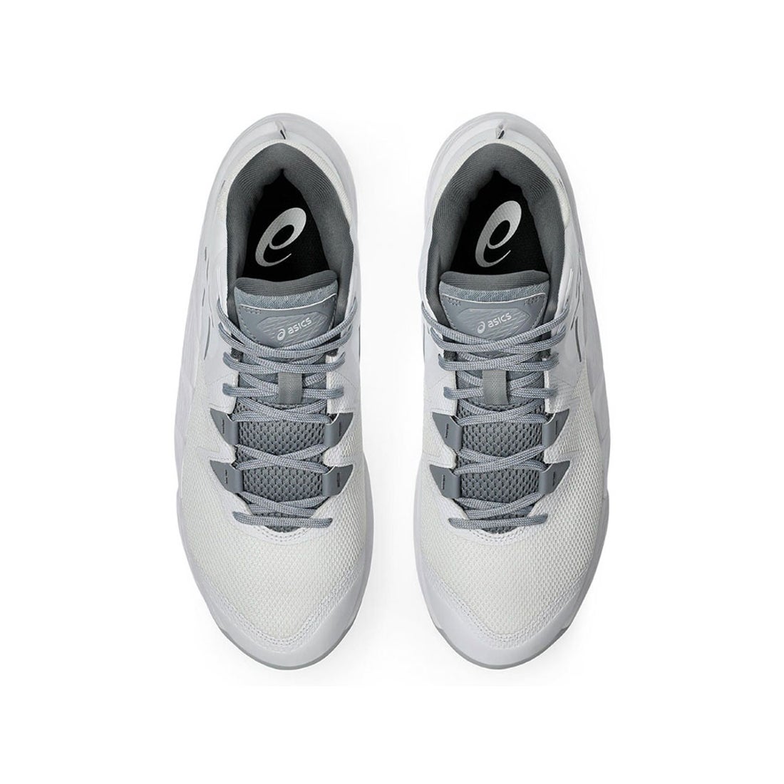 ASICS アシックス UNPRE ARS 2【WIDE】 （ホワイト/メトロポリス
