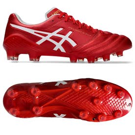 ASICS アシックス DS LIGHT X-FLY 5(レッド×ホワイト) 1101A047 601