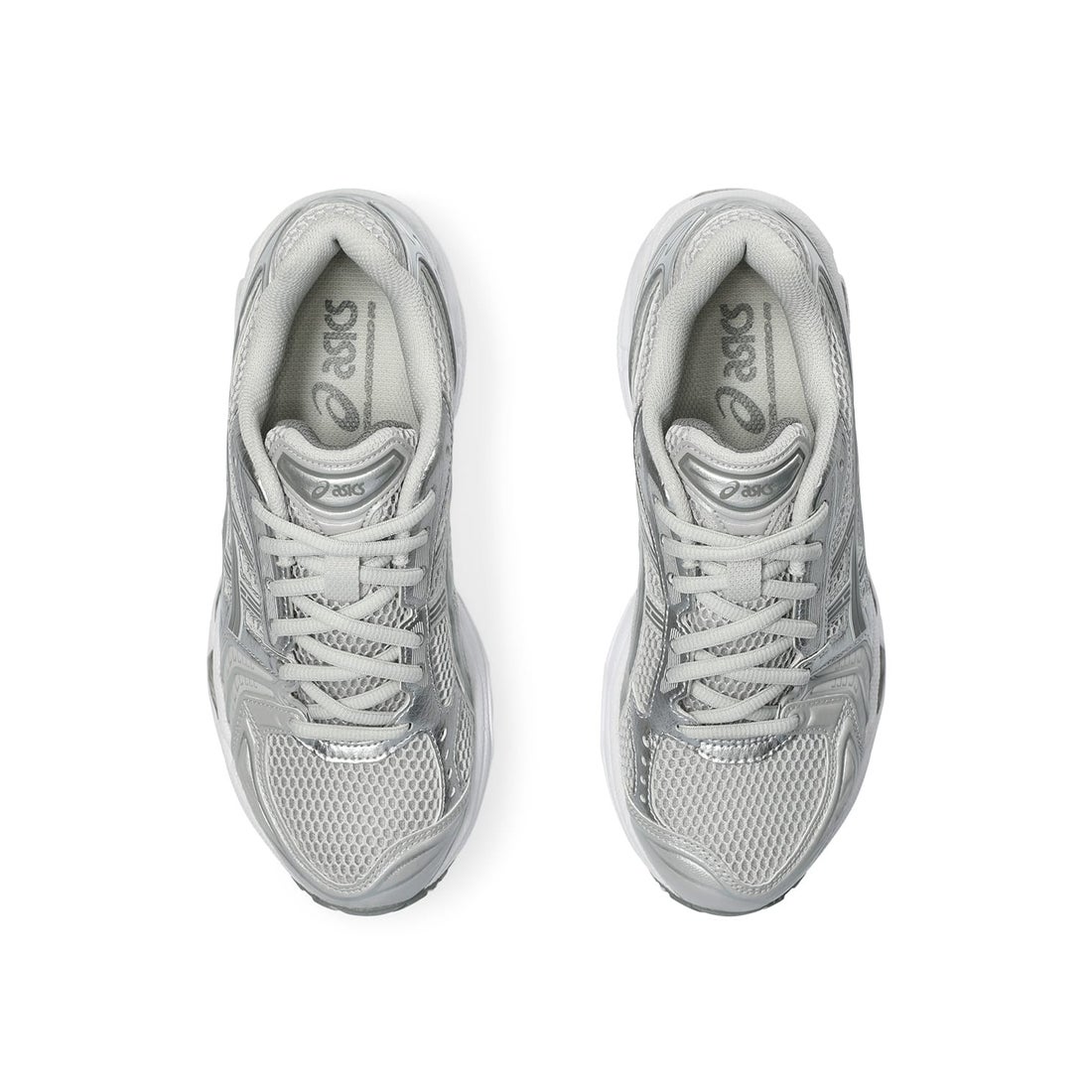 ASICS GEL-KAYANO 14 - 1202A056.021（CLOUD GREY/CLAY GREY） -FASCINATE