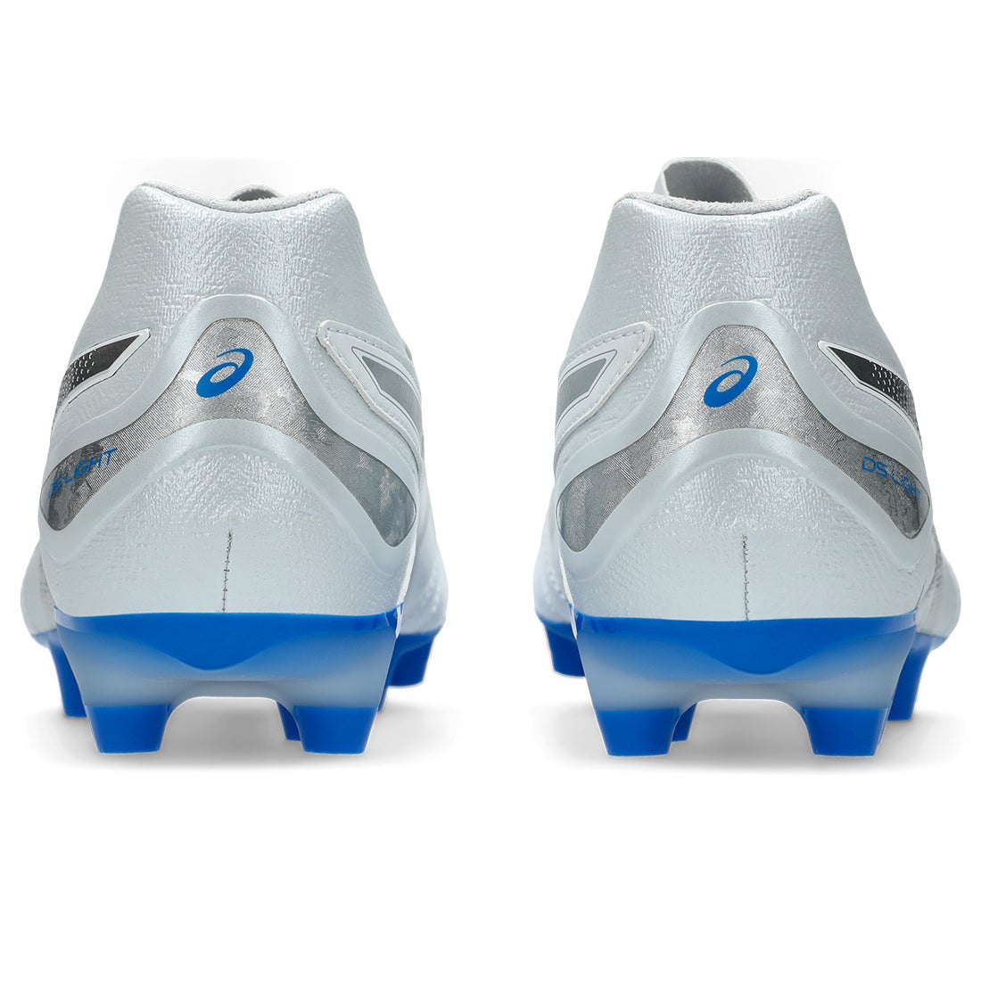 ASICS アシックス DS LIGHT PRO ワイド(ホワイト×シルバー) 1103A110