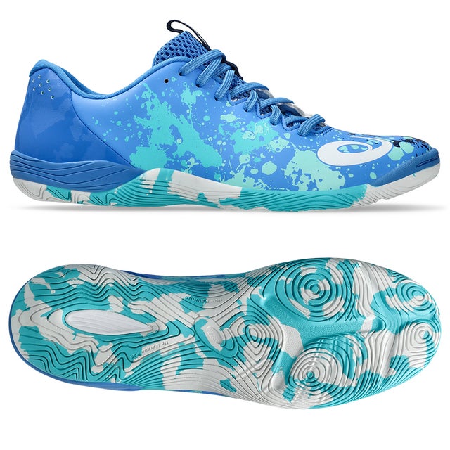 ASICS アシックス - フットサルシューズ・トレーニングシューズ