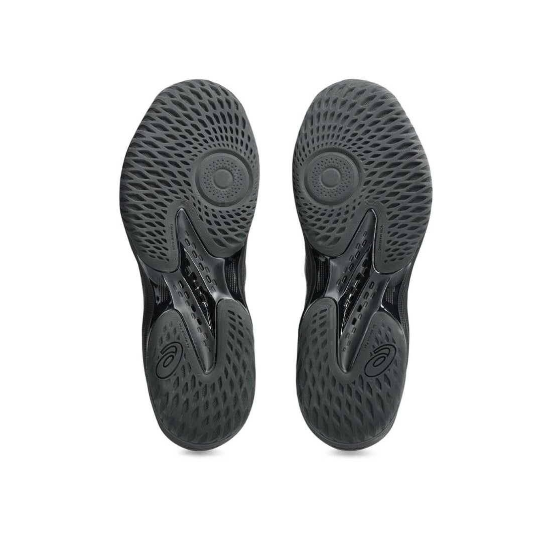 ASICS アシックス GELHOOP V17【STANDARD】 （Black/Black(001