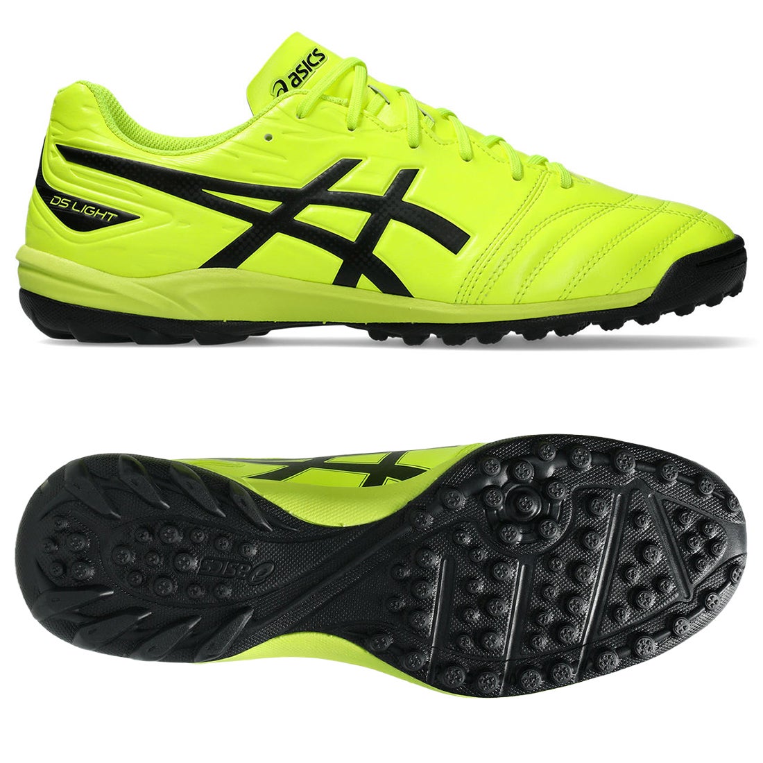 ASICS アシックス DS LIGHT CLUB TF(イエロー/ブラック) 1103A112 750