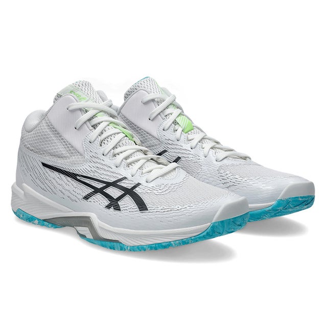 ASICS アシックス SKY ELITE FF MT 3 （ホワイト/ドルフィン グレー