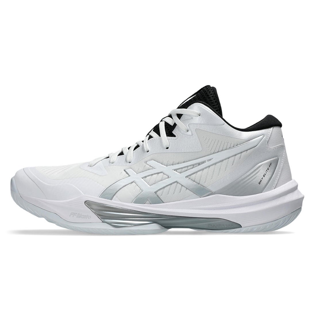 ASICS アシックス SKY ELITE FF MT 3 （WHITE/WHITE) 1051A081 105