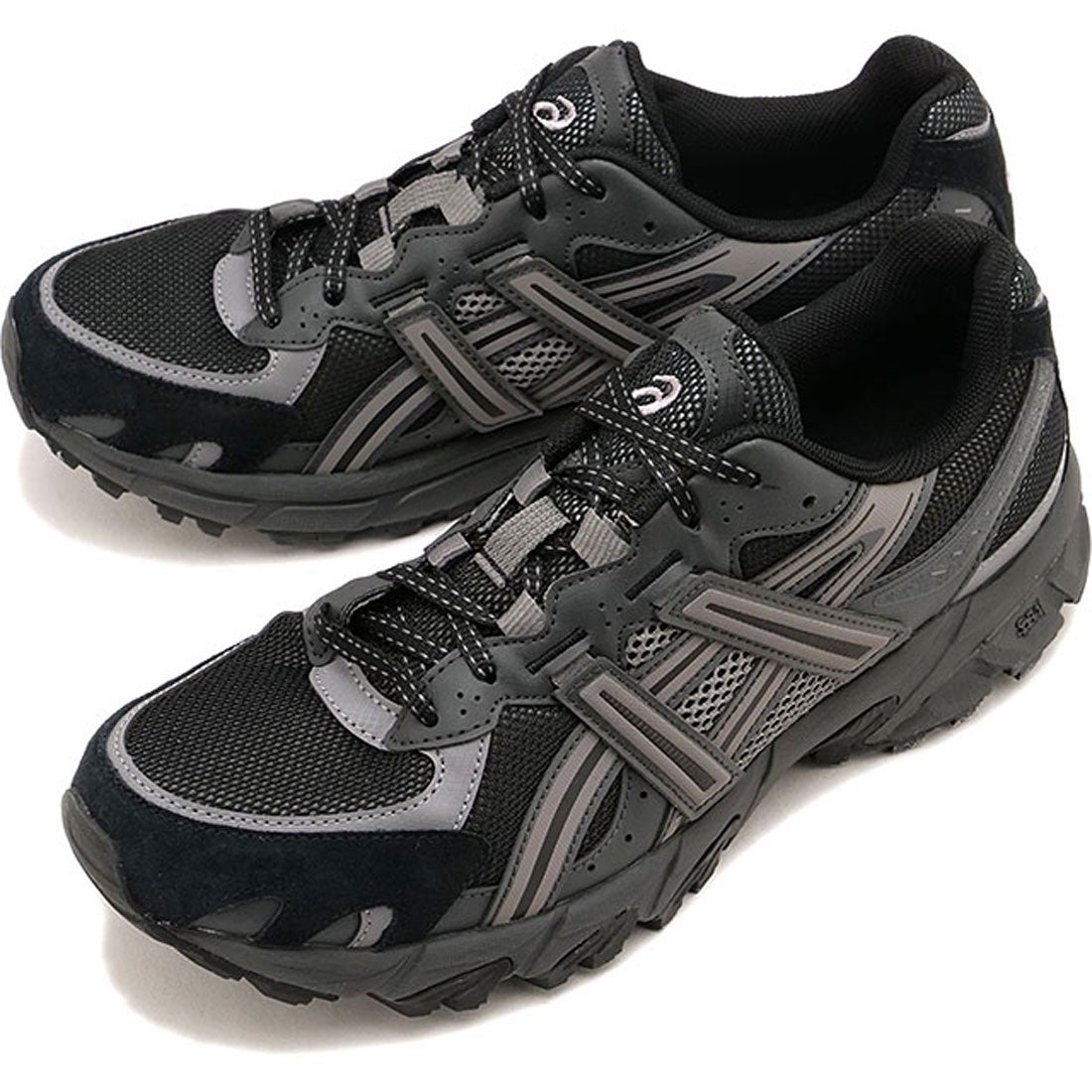 アシックス ASICS SportStyle GEL-SONOMA TR62 BLACK/GRAPHITE-GREY