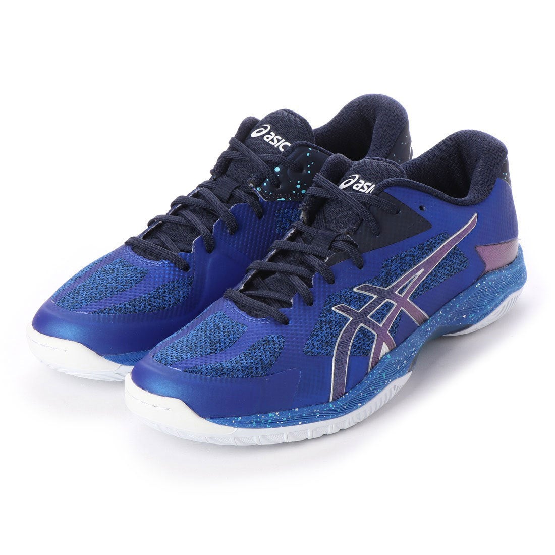 アシックス ASICS バレーボール シューズ V-SWIFT FF AWC 1053A015 -靴