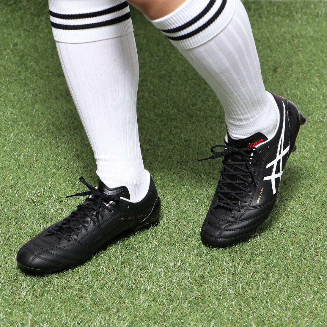 アシックス ASICS サッカー スパイクシューズ DS LIGHT X-FLY 4 DS