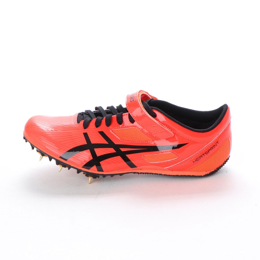 アシックス ASICS 陸上/ランニング 陸上スパイク HEATSPRINT FR 8
