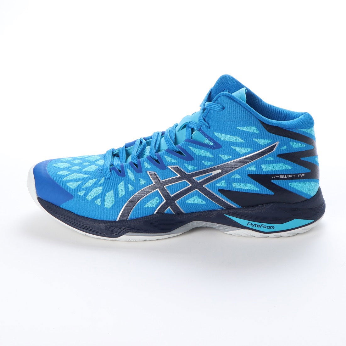 アシックス ASICS バレーボール シューズ V-SWIFT FF MT 2 1053A018