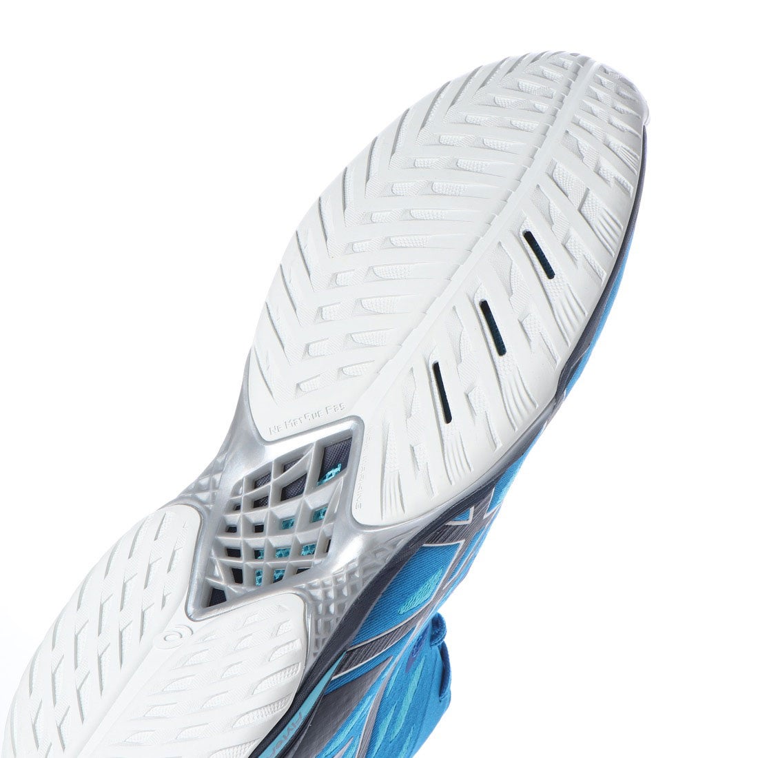 アシックス ASICS バレーボール シューズ V-SWIFT FF MT 2 1053A018