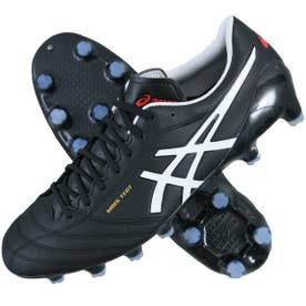 ASICS アシックス DS LIGHT X-FLY 4(ブラック×ホワイト) 1101A006 016