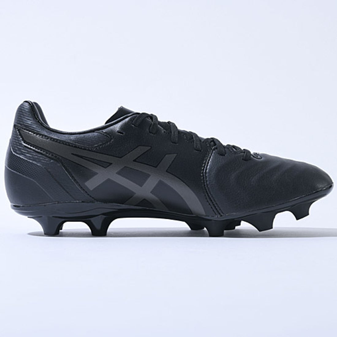 ASICS アシックス DS LIGHT WD(ブラック×メタリック) 1103A017 002