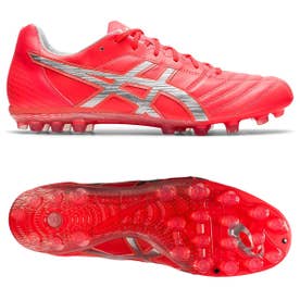 ASICS アシックス DS LIGHT AG L.E.(レッド×シルバー) 1103A030 701