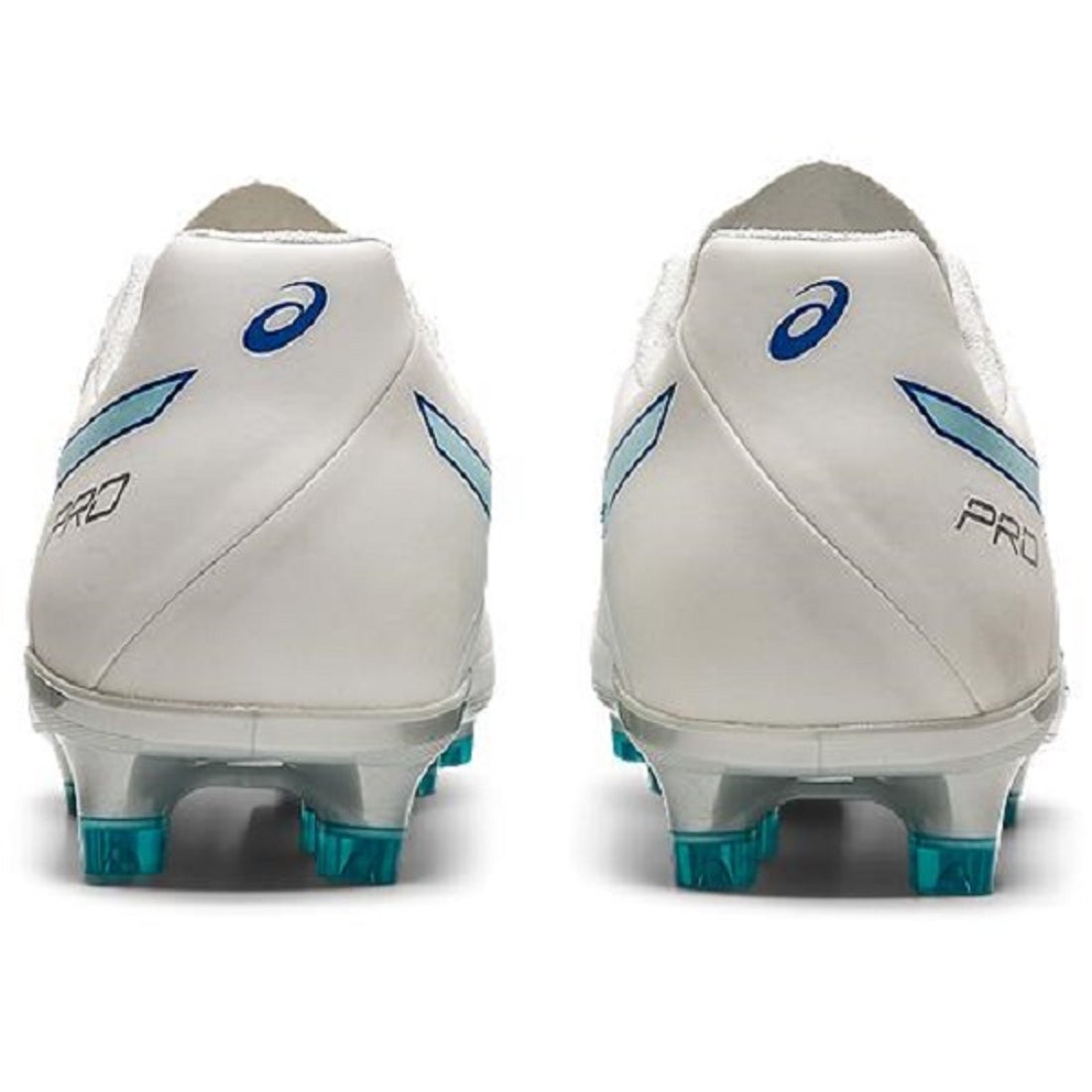 ASICS アシックス DS LIGHT ACROS PRO(ホワイト×ブルー) 1101A039 101