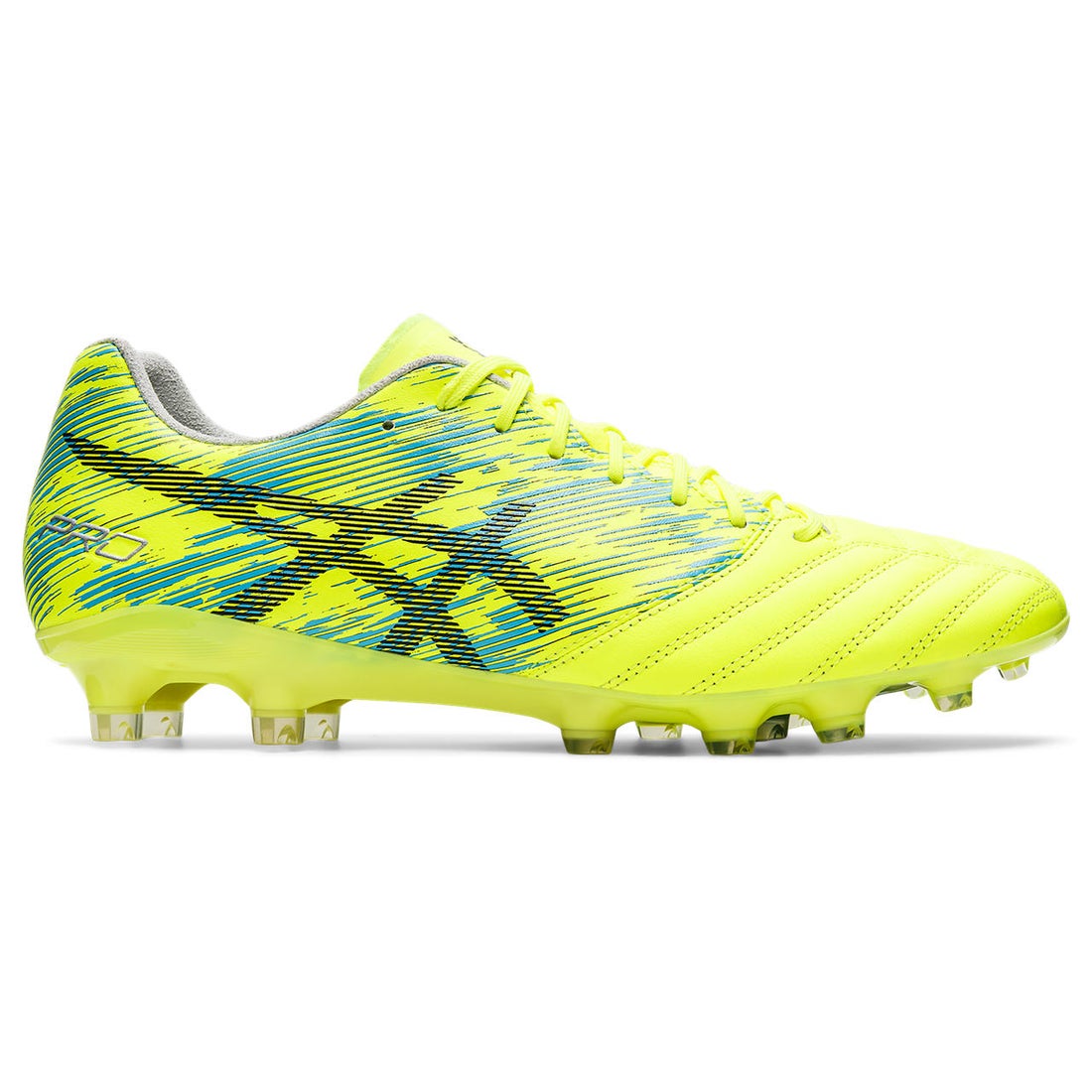 ASICS アシックス DS LIGHT X-FLY PRO L.E.(イエロー×ブラック