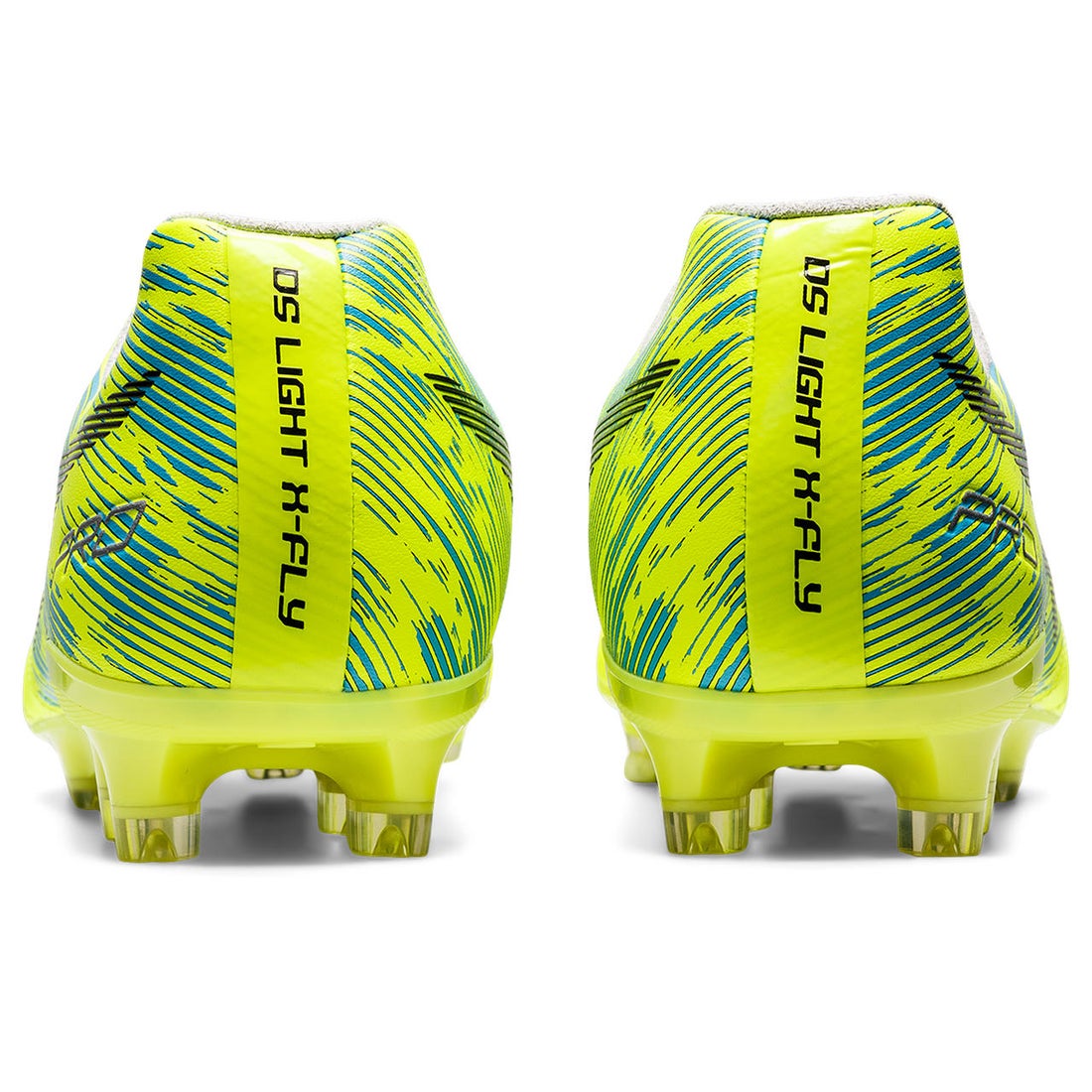 ASICS アシックス DS LIGHT X-FLY PRO L.E.(イエロー×ブラック