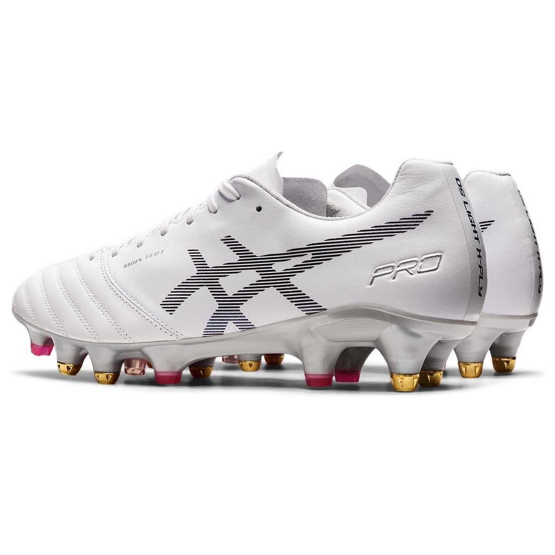ASICS アシックス DS LIGHT X-FLY PRO ST(ホワイト) 1101A026 103