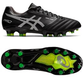 ASICS アシックス DS LIGHT X-FLY PRO(ブラック×シルバー) 1101A025