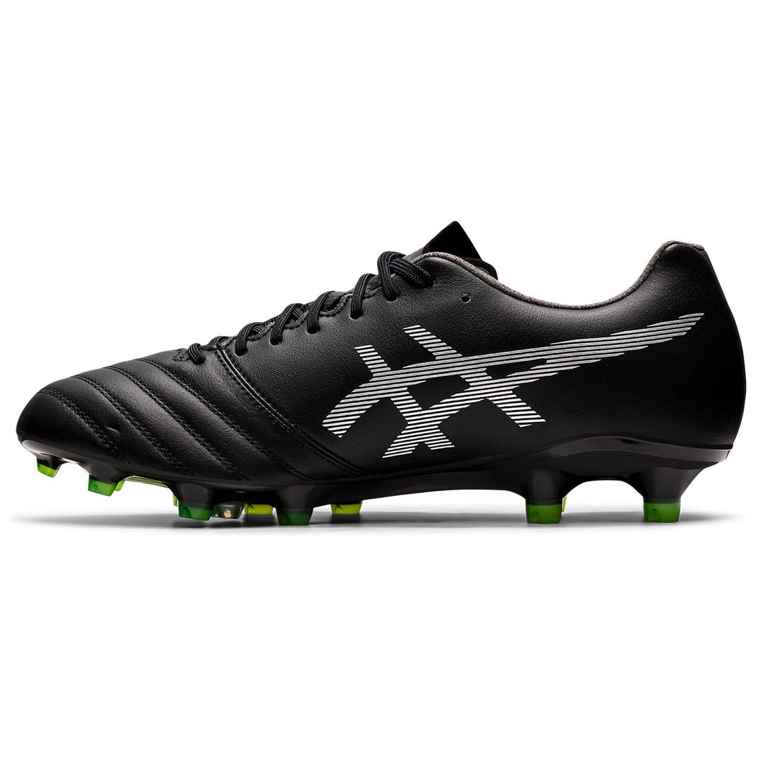 ASICS アシックス DS LIGHT X-FLY PRO(ブラック×シルバー) 1101A025