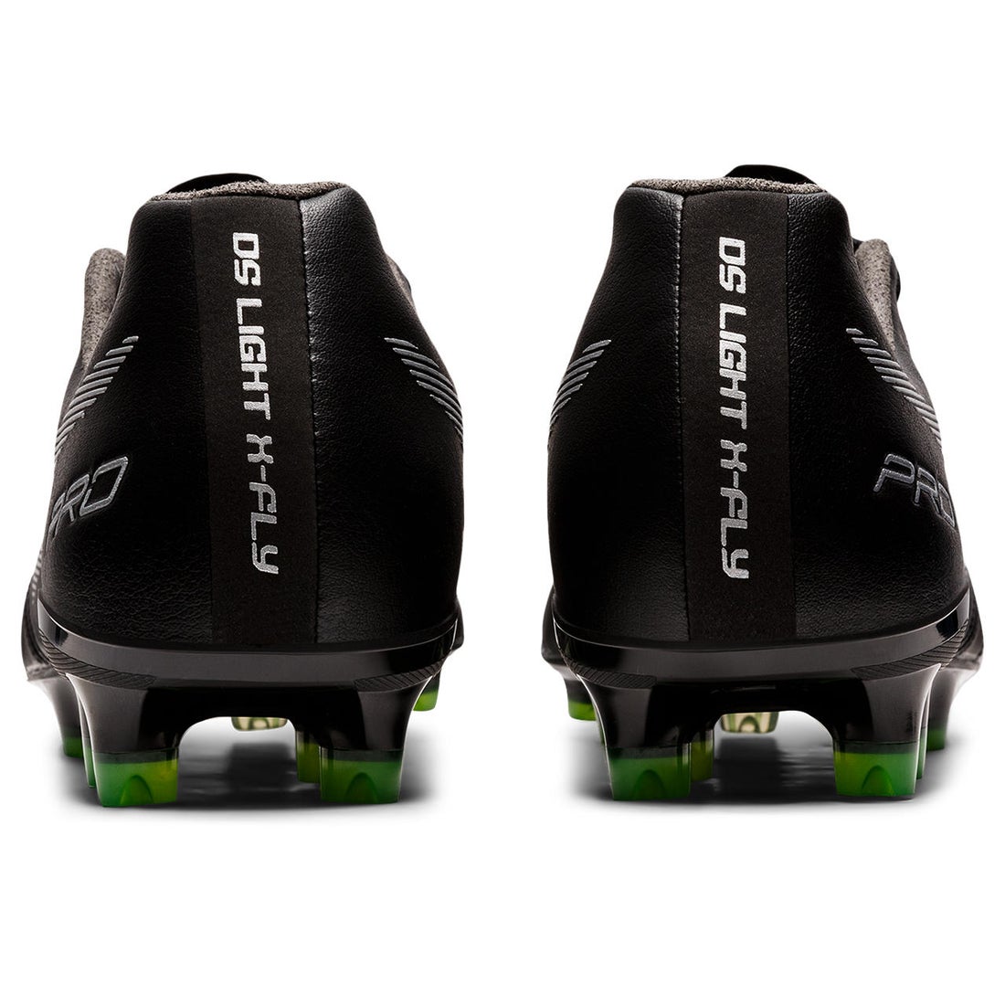 ASICS アシックス DS LIGHT X-FLY PRO(ブラック×シルバー) 1101A025