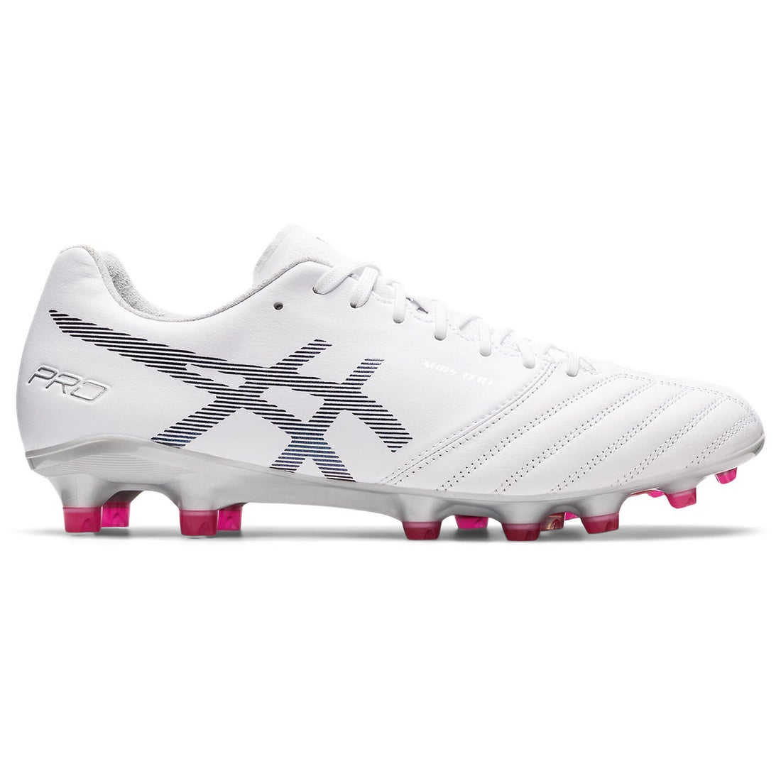 ASICS アシックス DS LIGHT X-FLY PRO(ホワイト×ピンク) 1101A025 103