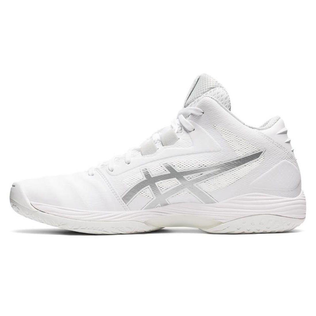 ASICS アシックス GELHOOP V13【NARROW】(ホワイト) 1063A034 100