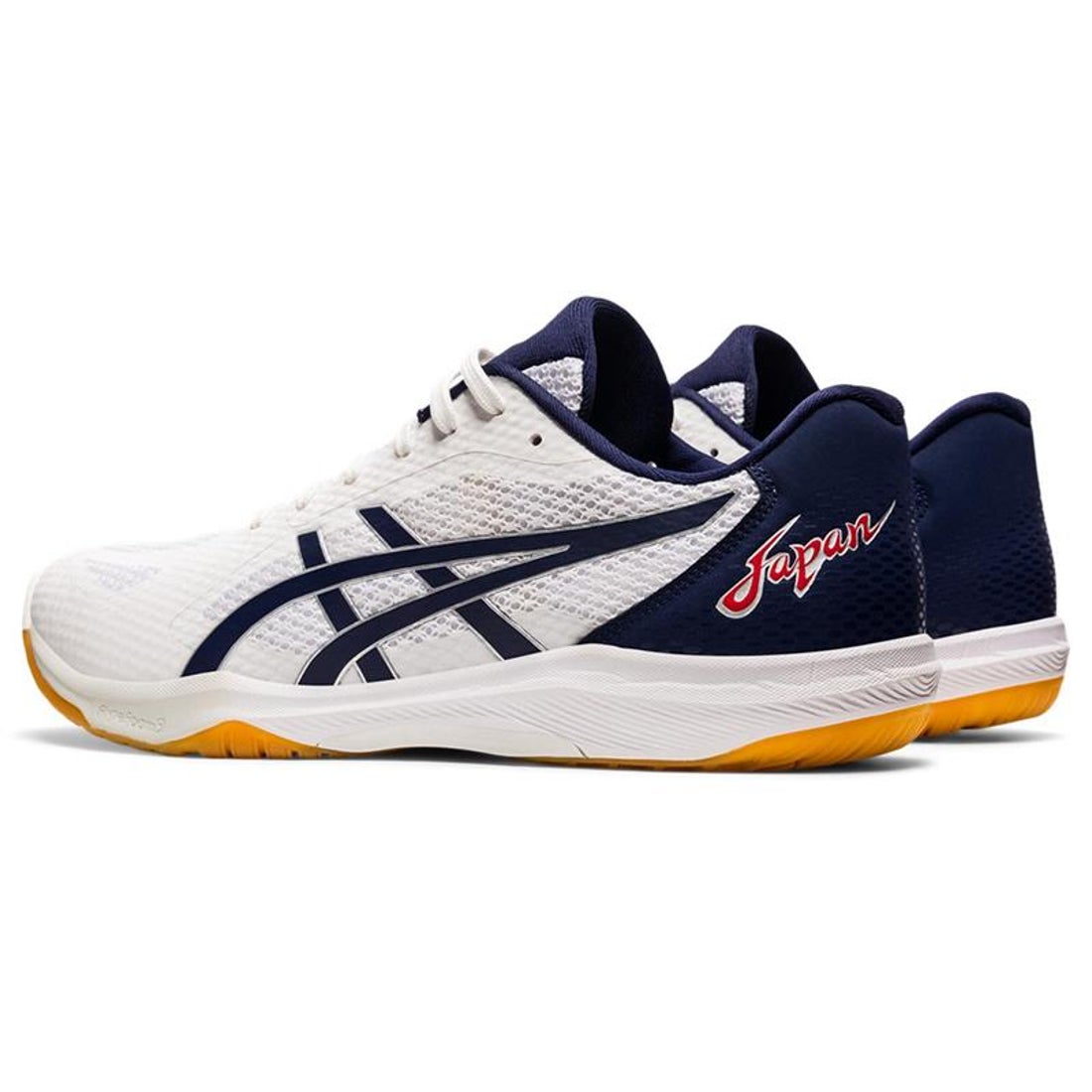 ASICS アシックス ROTE JAPAN LYTE FF 2(ホワイト) 1053A028 105