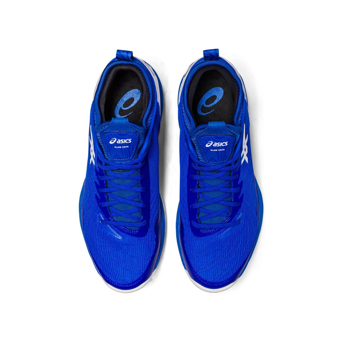 ASICS アシックス GLIDE NOVA FF 2 （限定イリュージョンブルー