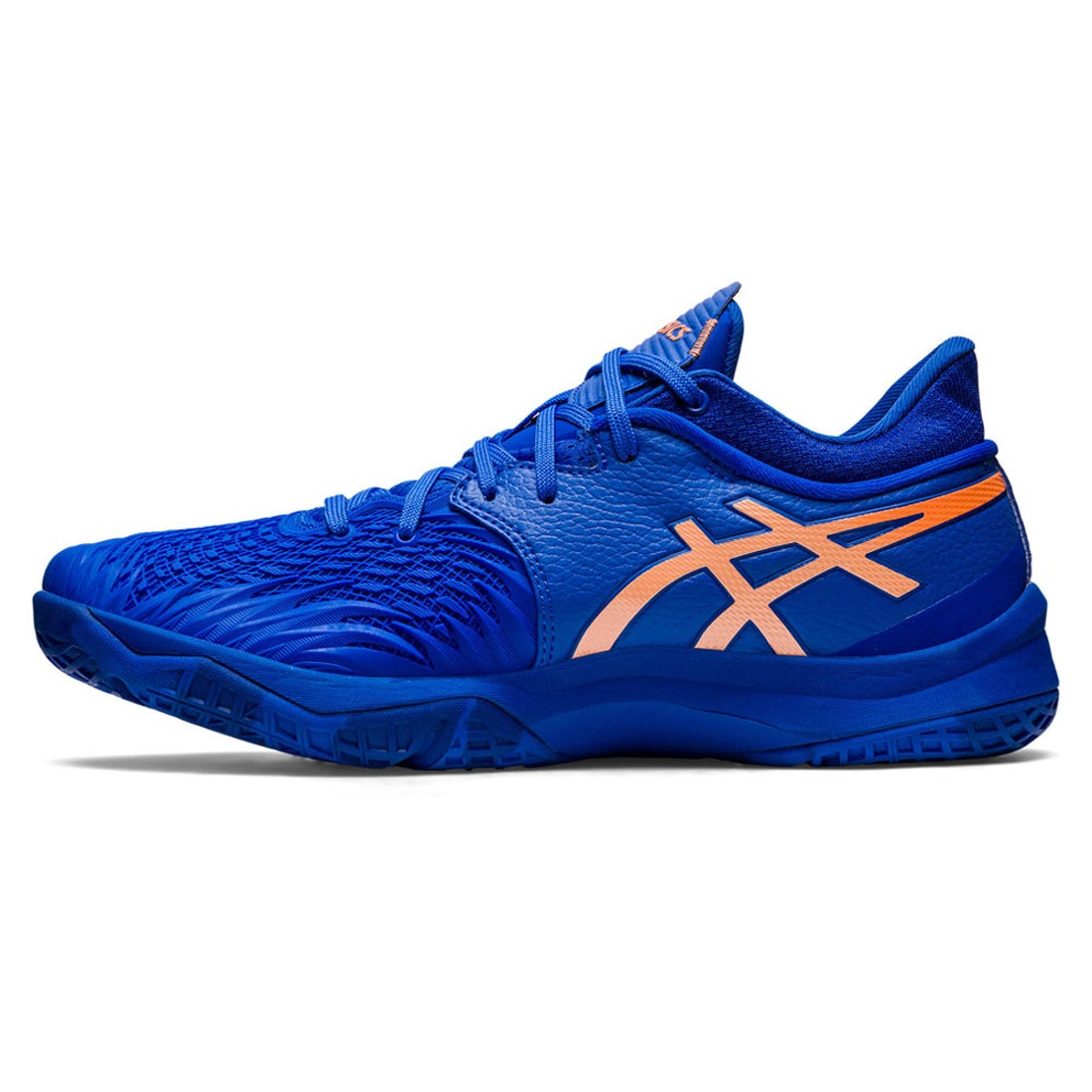ASICS アシックス UNPRE ARS LOW （限定イリュージョンブルー/サマー