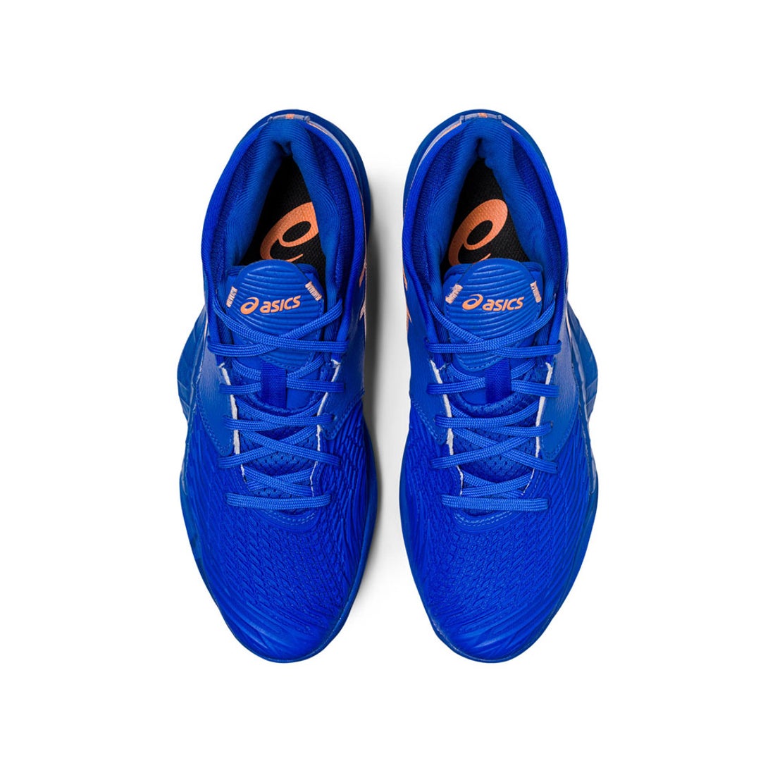 ASICS アシックス UNPRE ARS LOW （限定イリュージョンブルー/サマー