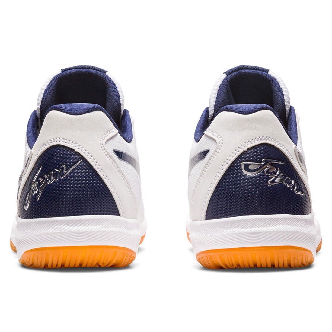 ASICS アシックス ROTE JAPAN LYTE FF 3 （ホワイト/ピーコート