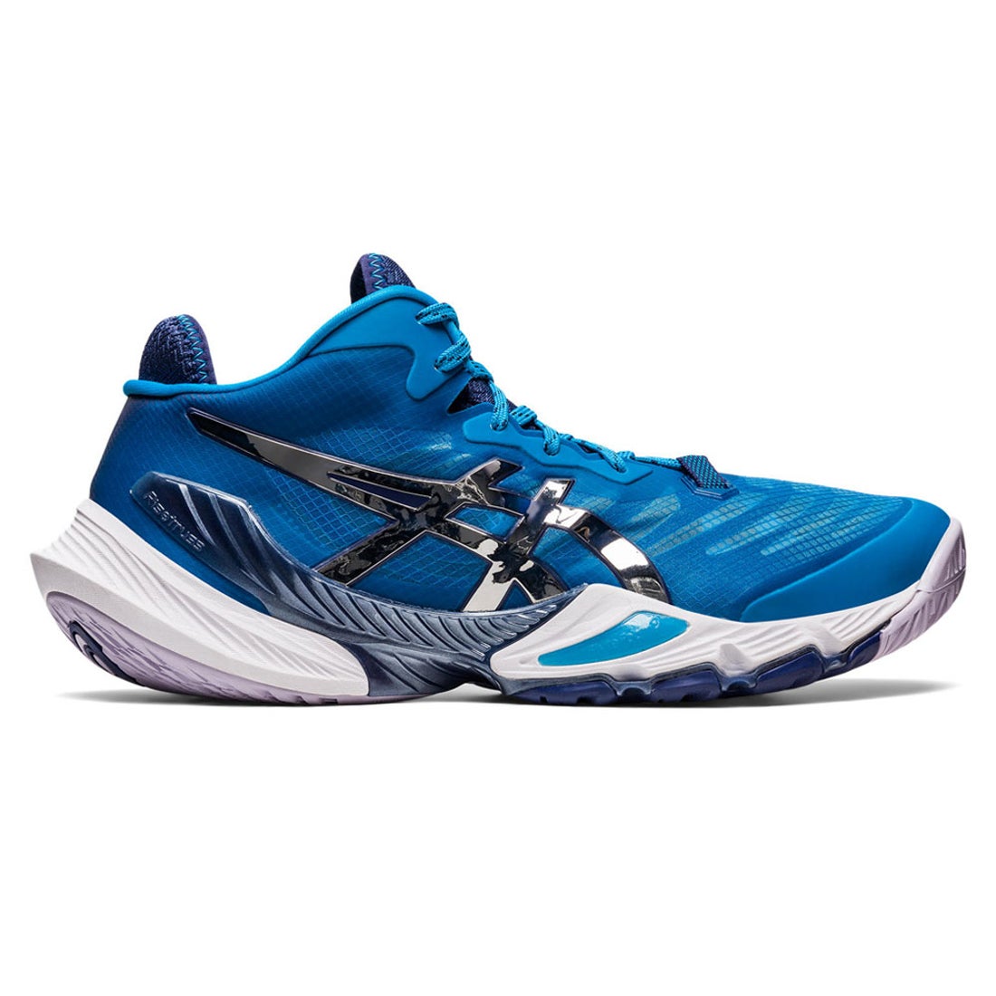 ASICS アシックス METARISE （【限定モデル】アイランドブルー/ピュア